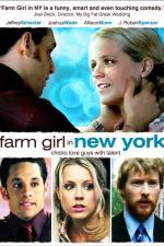 Watch Farm Girl in New York Online Putlocker