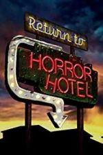 Watch Return to Horror Hotel Putlocker