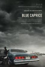 Watch Blue Caprice Putlocker