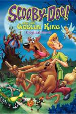 Watch Scooby-Doo and the Goblin King Online Putlocker