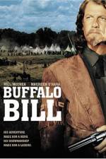 Watch Buffalo Bill Putlocker