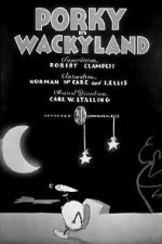 Watch Porky in Wackyland (Short 1938) Online Putlocker
