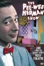 Watch The Pee-wee Herman Show Putlocker