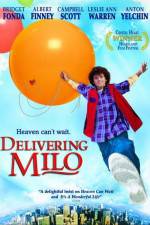 Watch Delivering Milo Putlocker