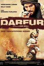 Watch Darfur Online Putlocker