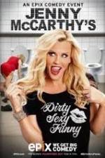 Watch Jenny McCarthy's Dirty Sexy Funny Putlocker