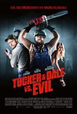 Watch Tucker and Dale vs Evil Putlocker