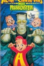 Watch Alvin and the Chipmunks Meet Frankenstein Putlocker