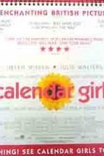 Watch Calendar Girls Online Putlocker