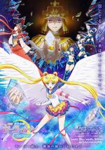 Watch Sailor Moon Cosmos Online Putlocker