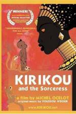 Watch Kirikou and the Sorceress Putlocker