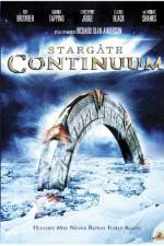 Watch Stargate: Continuum Online Putlocker