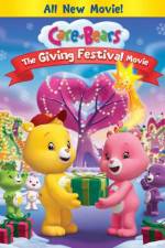 Watch Care Bears The Giving Festival Movie Online Putlocker