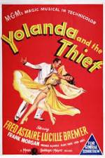 Watch Yolanda and the Thief Online Putlocker