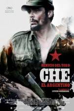 Watch Che: Part One Online Putlocker