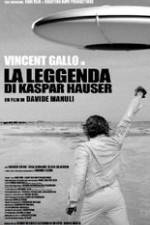 Watch The Legend of Kaspar Hauser Online Putlocker