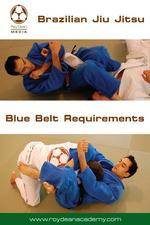 Watch Roy Dean - Blue Belt Requirements Putlocker
