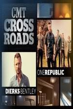 Watch CMT Crossroads: OneRepublic and Dierks Bentley Putlocker