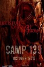 Watch Camp 139 Online Putlocker