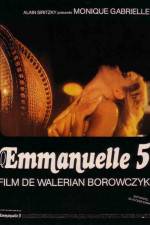 Watch Emmanuelle 5: A Time to Dream Putlocker