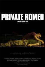 Watch Private Romeo Movie4k
