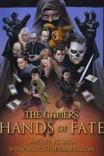 Watch The Gamers Hands of Fate Putlocker