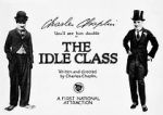 Watch The Idle Class (Short 1921) Online Putlocker