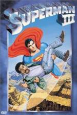 Watch Superman III Online Putlocker