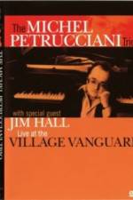 Watch The Michel Petrucciani Trio Live at the Village Vanguard Online Putlocker