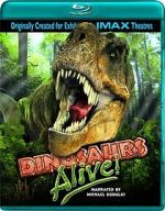 Watch Dinosaurs Alive (Short 2007) Online Putlocker