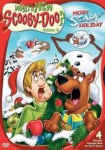 Watch A Scooby-Doo! Christmas (TV Short 2002) Online Putlocker