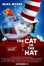 Watch The Cat in the Hat Online Putlocker