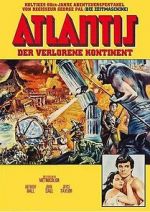 Watch Atlantis: The Lost Continent Online Putlocker