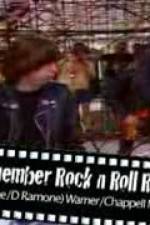 Watch Ramones LIVE The Broadcast Archives Putlocker