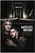 Watch Babysitter\'s Nightmare Online Putlocker
