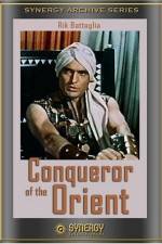 Watch Conqueror of the Orient Putlocker