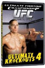 Watch UFC Ultimate Knockouts 4 Online Putlocker