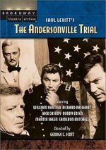 Watch The Andersonville Trial Online Putlocker