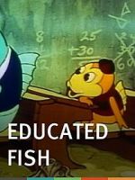 Watch Educated Fish (Short 1937) Online Putlocker
