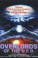 Watch Overlords of the UFO Putlocker