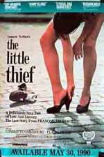 Watch The Little Thief Online Putlocker