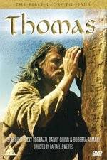 Watch The Friends of Jesus - Thomas Online Putlocker