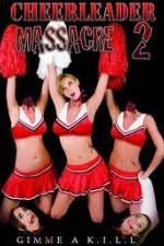 Watch Cheerleader Massacre 2 Putlocker