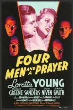 Watch Four Men and a Prayer Online Putlocker
