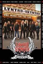 Watch One More for the Fans! Celebrating the Songs & Music of Lynyrd Skynyrd Online Putlocker