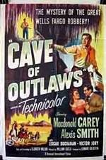 Watch Cave of Outlaws Putlocker