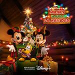 Watch Mickey Saves Christmas Online Putlocker