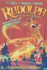 Watch Rudolph the Red-Nosed Reindeer & the Island of Misfit Toys Online Putlocker