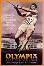 Watch Olympia Part One: Festival of the Nations Online Putlocker