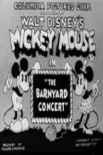 Watch The Barnyard Concert Online Putlocker